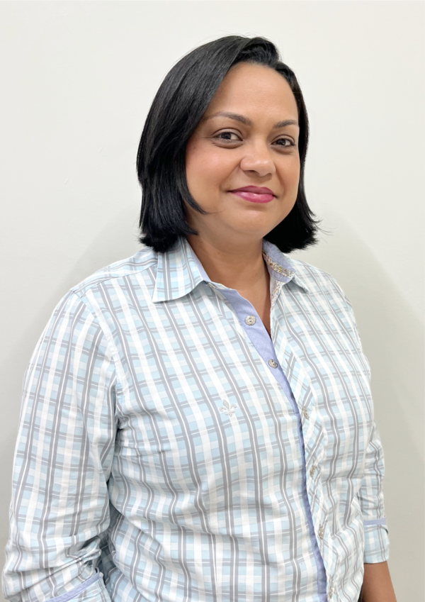 Graziela de Oliveira Nunes Salaroli