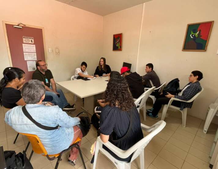 Autismo: entenda como funciona acompanhamento multidisciplinar no Hospital de Saúde Mental