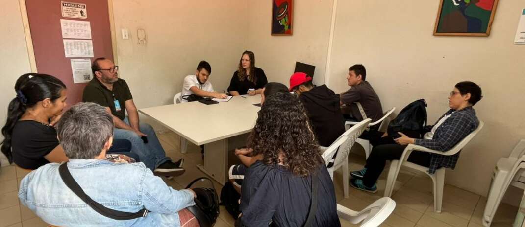 HSM fortalece autonomia de adultos com autismo por meio de treinamento em habilidades sociais em ambulatório especializado