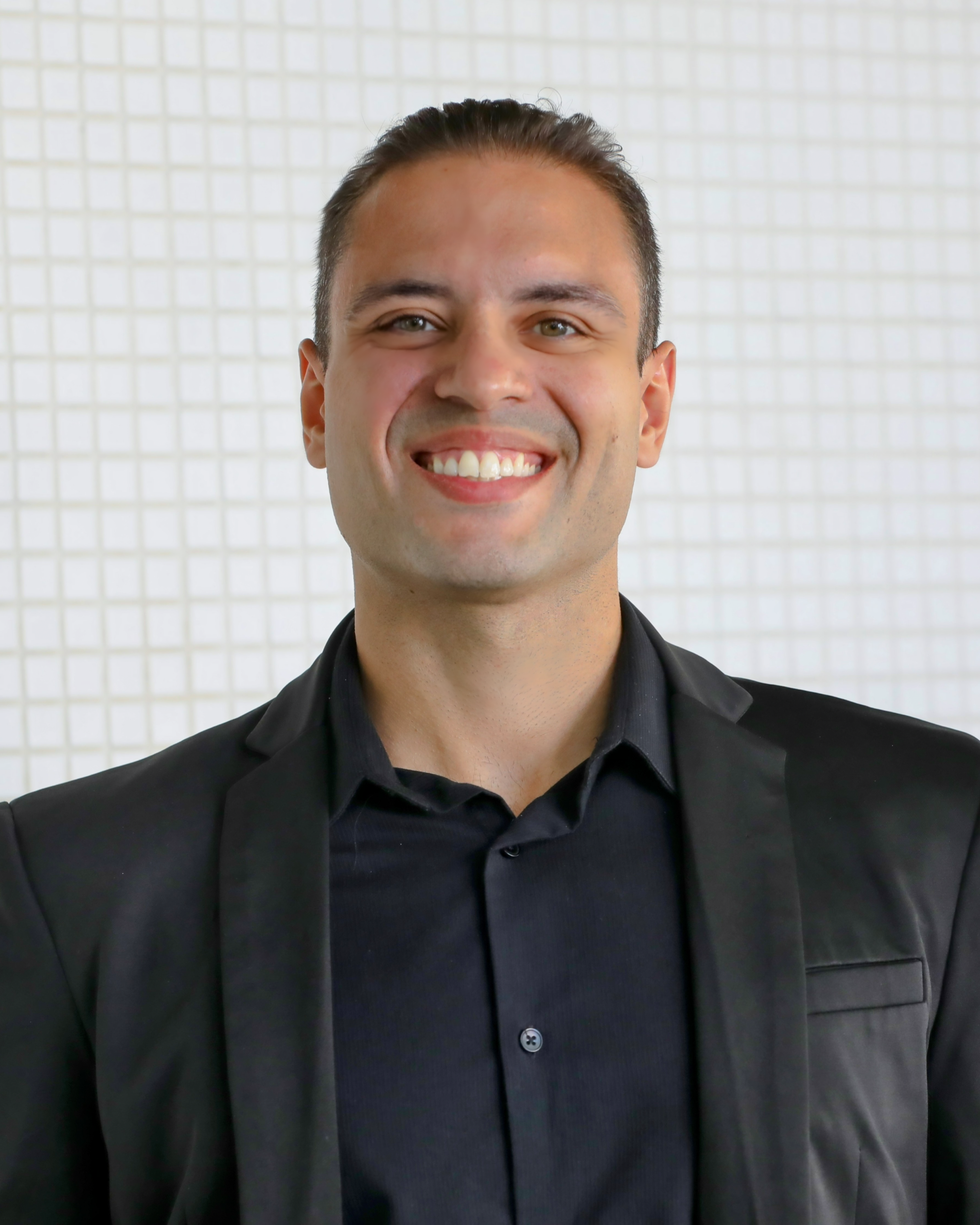Alberto Antunes