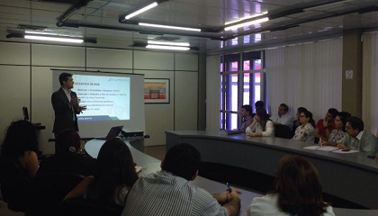 Projeto Junta Digital é apresentado aos órgãos que vão integrar à RedeSimples
