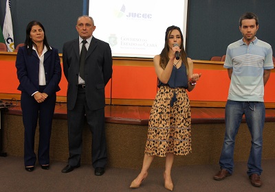 Via Única é tema de capacitação para contadores