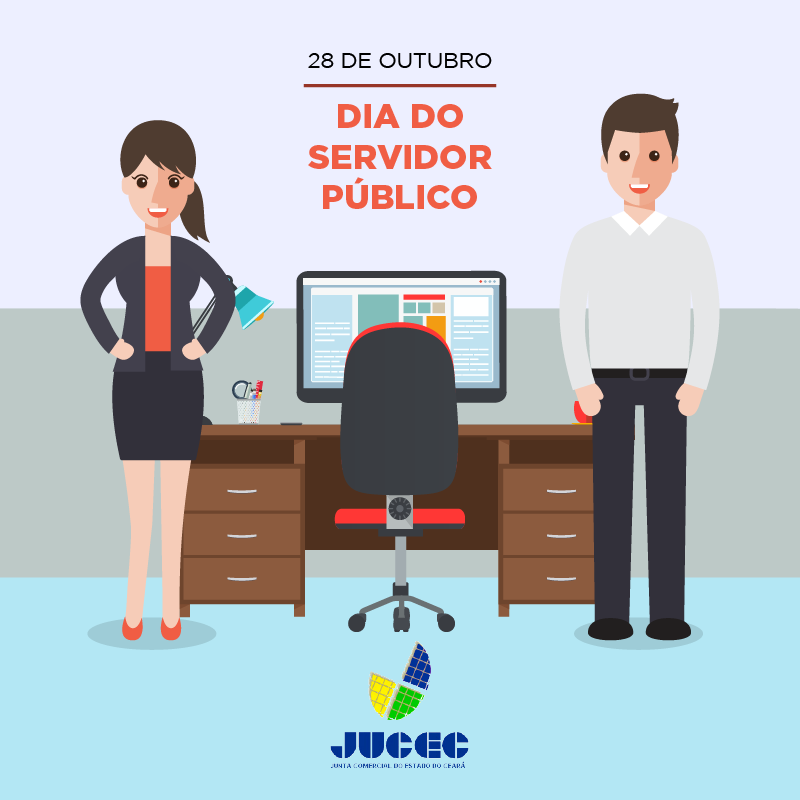 Dia do Servidor Público