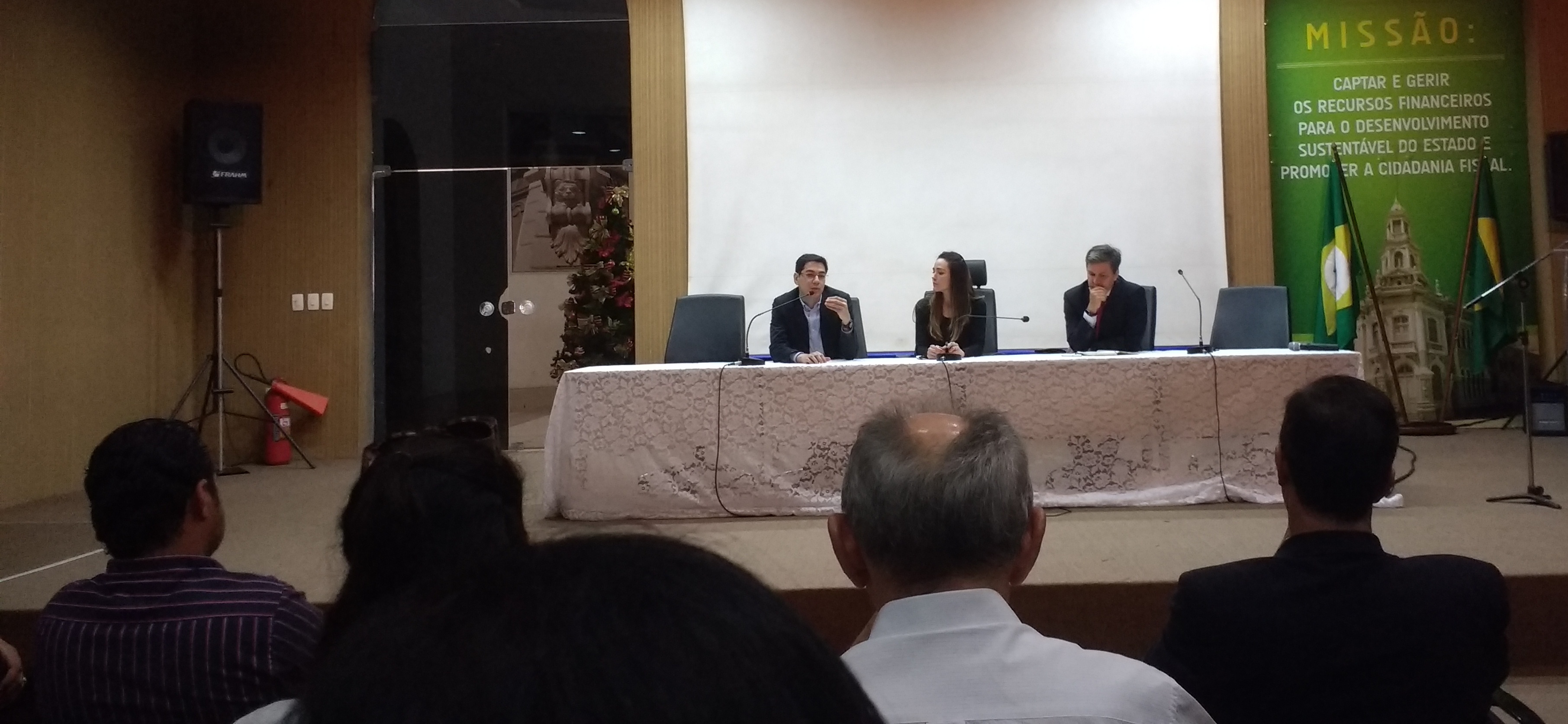 Aplicativo JUCEC MOBILE é lançado em edição do Café de Negócios