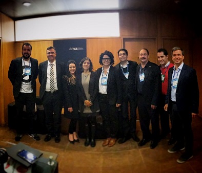 Jucec conhece experiência portuguesa de desburocratização do Registro Mercantil