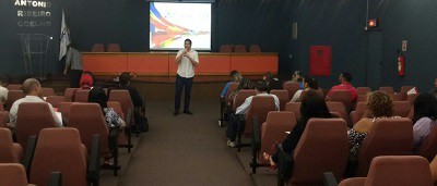 Registro Digital é apresentado a contadores