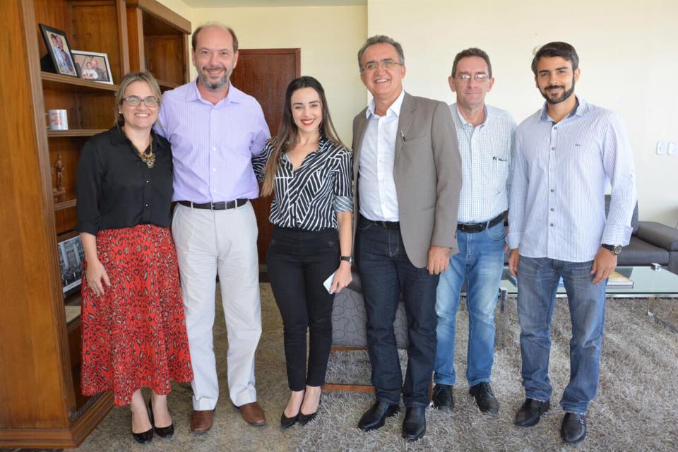 Município de Sobral vai integrar à RedeSimples