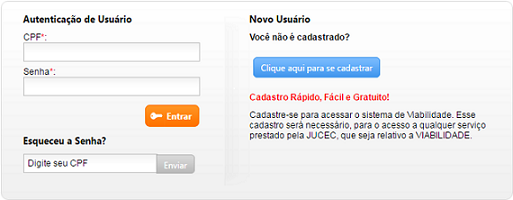 Cancelar DBE