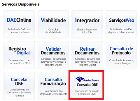 Perguntas frequentes