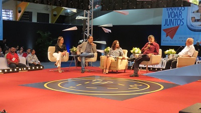 Junta Comercial participa de painel no Seminário Empreender