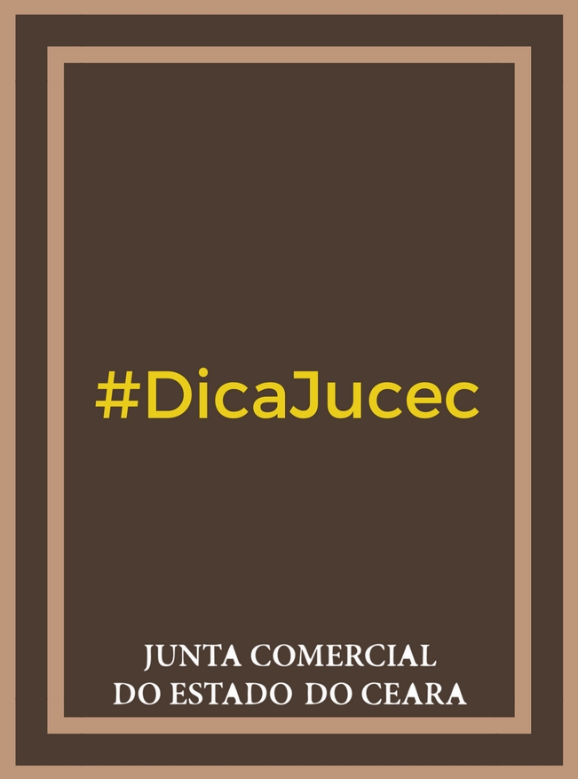 #DicaJucec