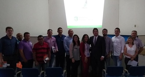 Jucec e Sebrae mobilizam municípios do Cariri e Iguatu a aderir ao programa Empresa Simples