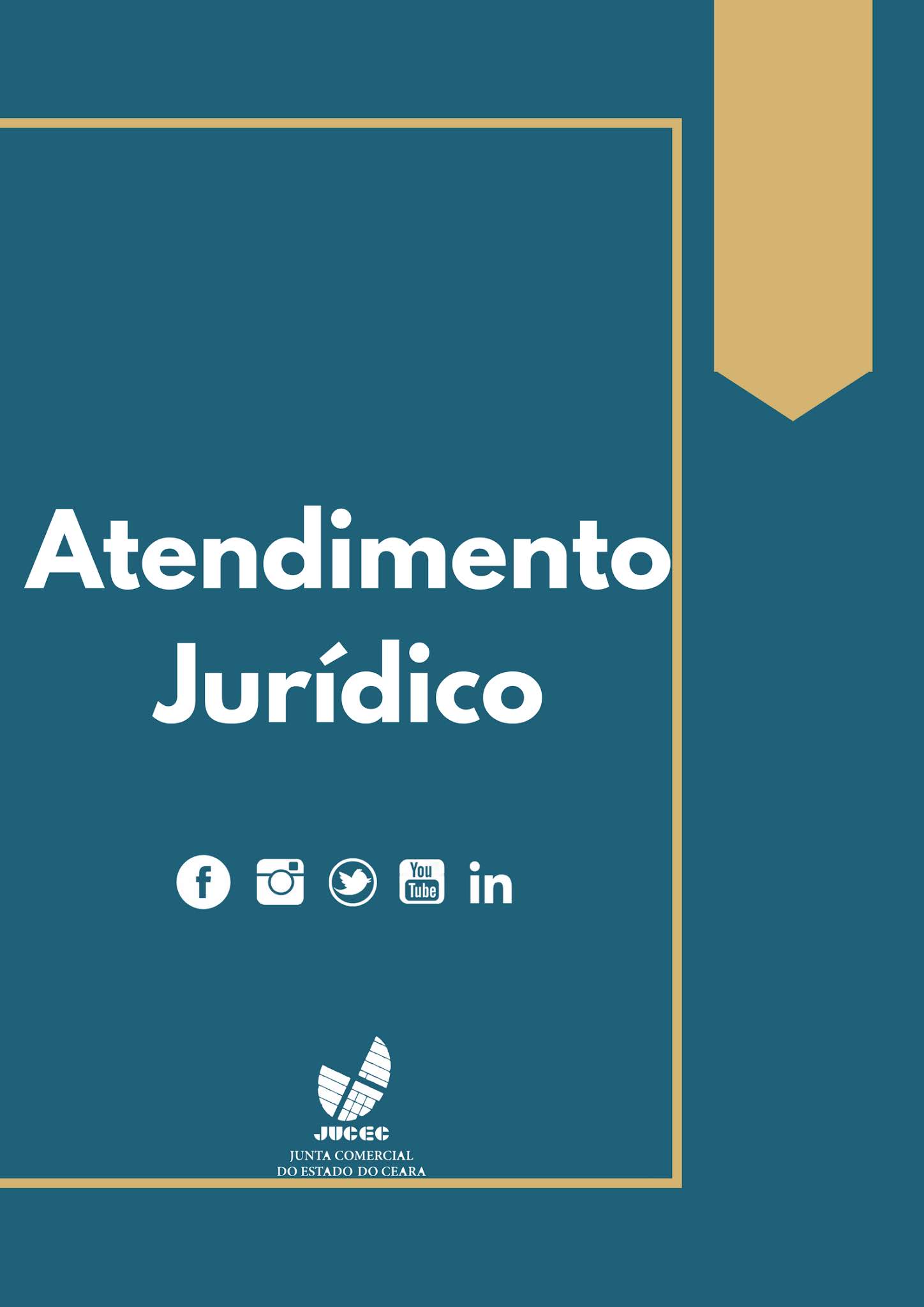 Atendimento jurídico
