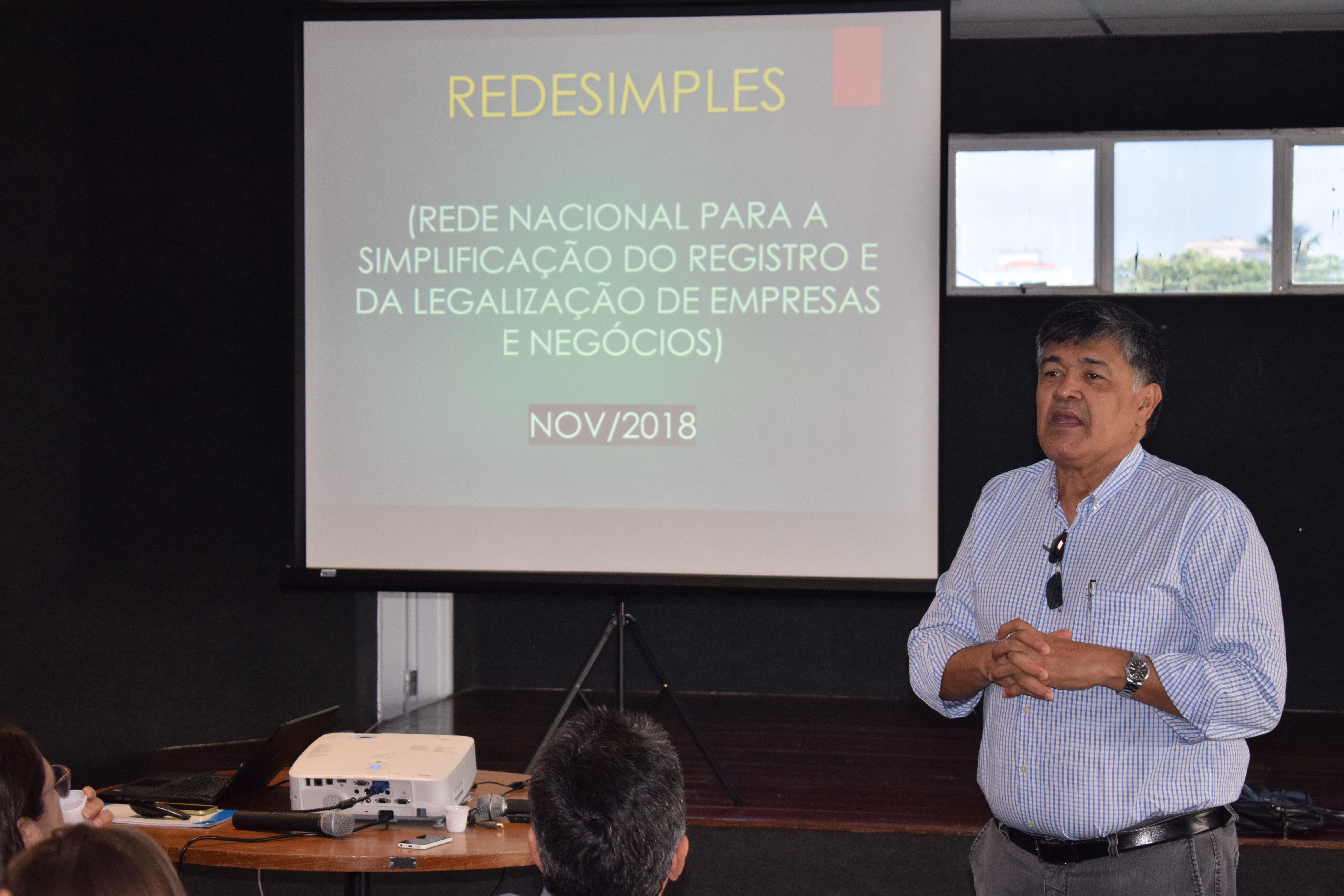 Novo módulo de licenciamento é apresentado aos municípios da RedeSim