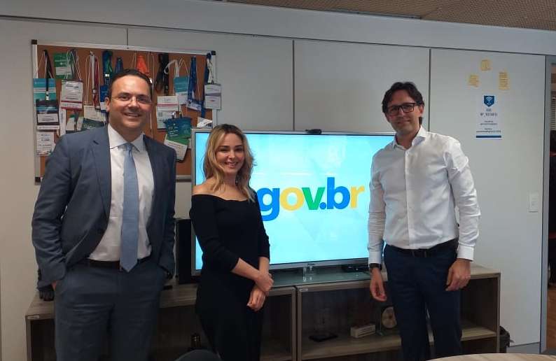 Jucec apresenta projeto de nacionalização do sistema de registro mercantil