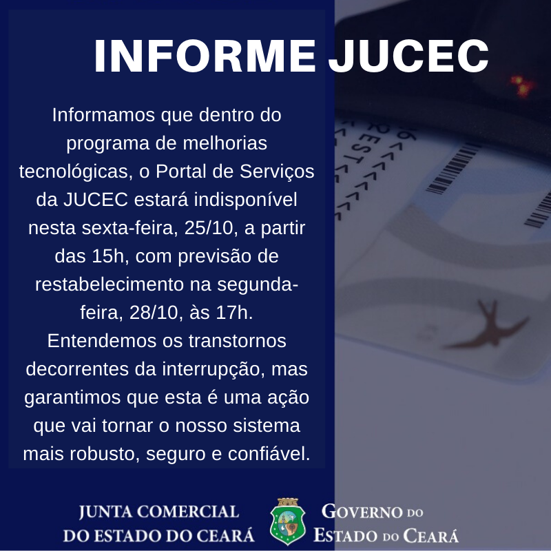 INFORME JUCEC