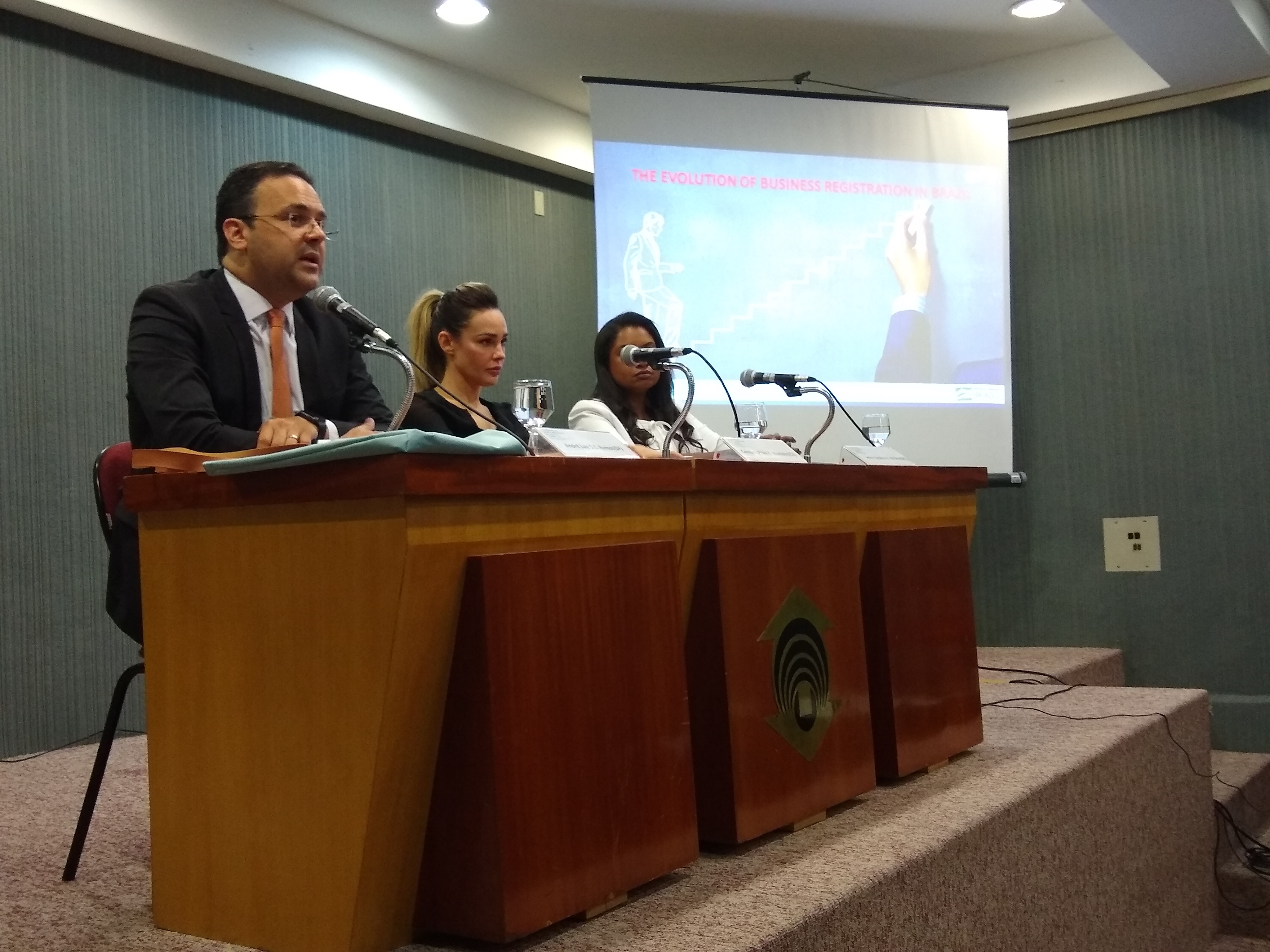 Jucec participa do Congresso Norte e Nordeste de Direito Comercial