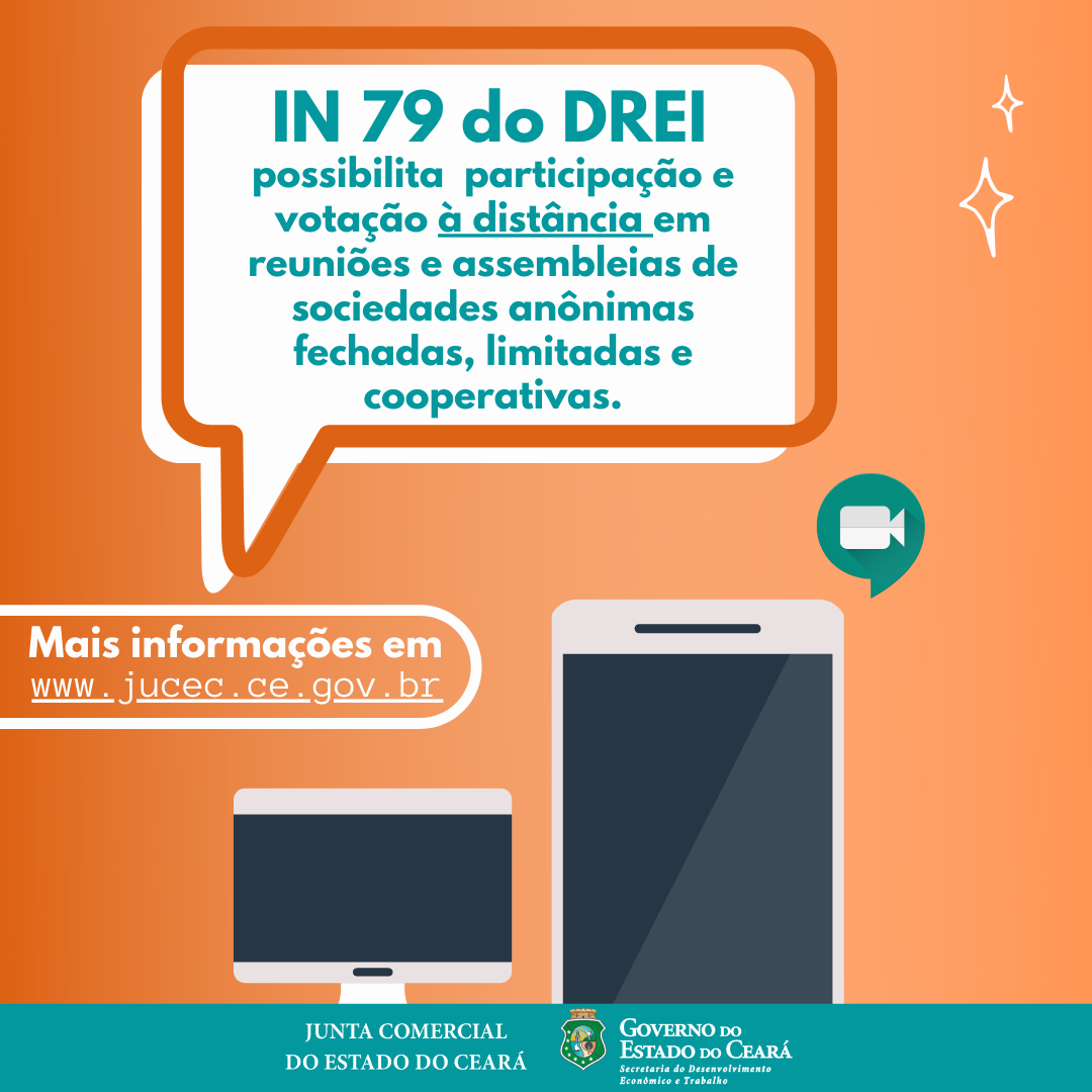 Assembleias e reuniões de Sociedades poderão ser realizadas de forma digital e semipresencial