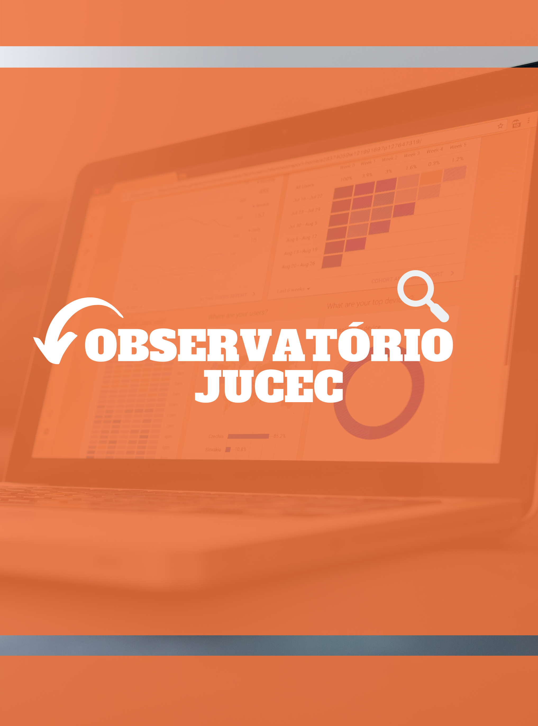 Observatório Jucec