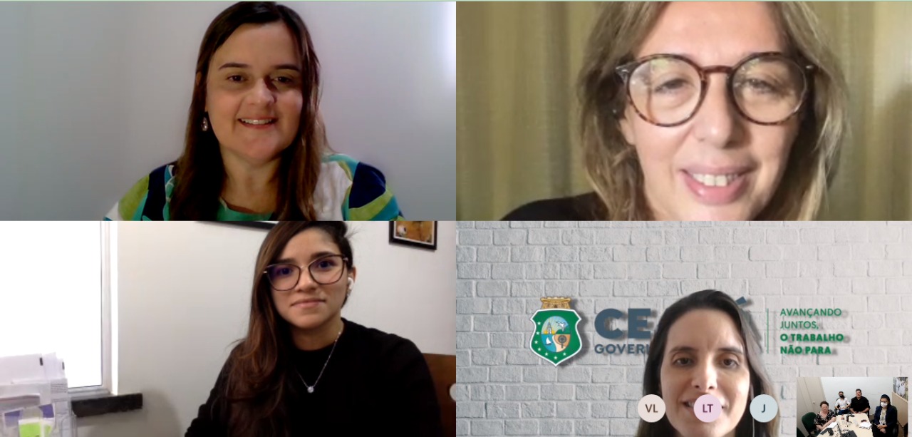 Jucec inicia diagnóstico do Programa Integridade junto à CGE