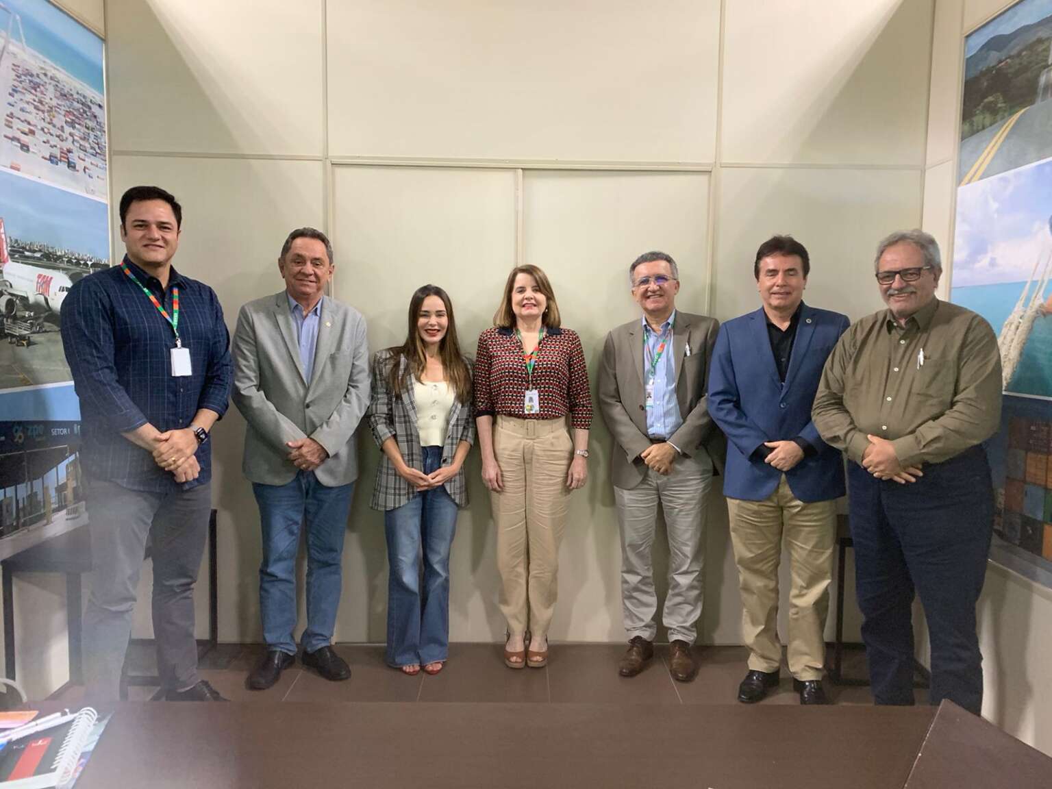 Presidente da Jucec apresenta balanço de ações realizadas pela Autarquia