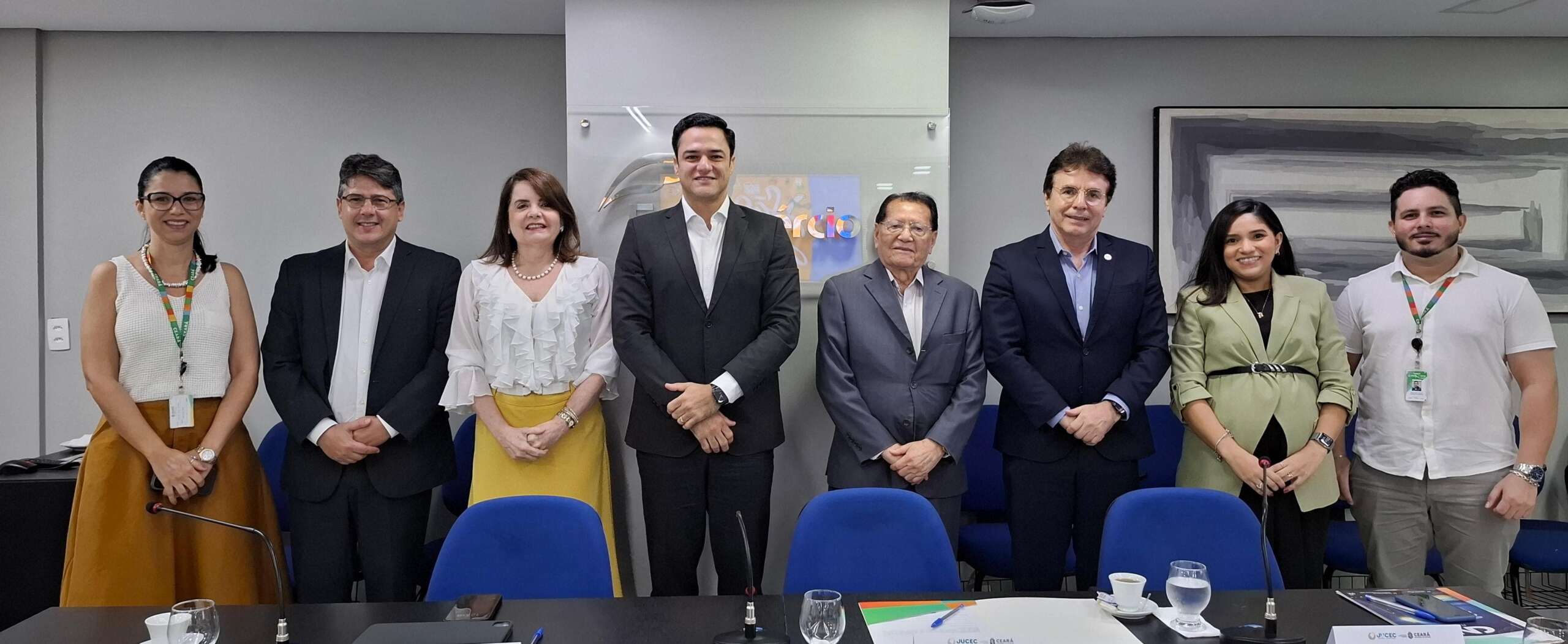 Legislação e atribuições do colegiado são destaques da 4° sessão plenária de 2025