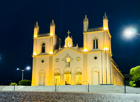 Santa Quitéria adere ao programa Empresa + Simples