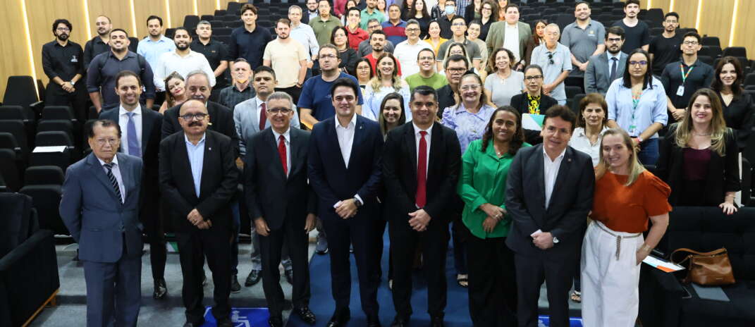 Jucec lança primeiro serviço do Governo do Ceará com uso de IA para análise documental