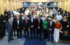 Jucec lança primeiro serviço do Governo do Ceará com uso de IA para análise documental