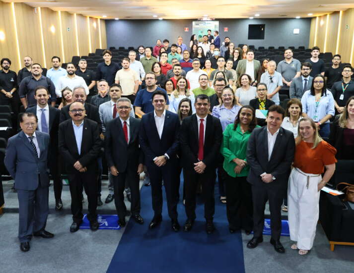 Jucec lança primeiro serviço do Governo do Ceará com uso de IA para análise documental