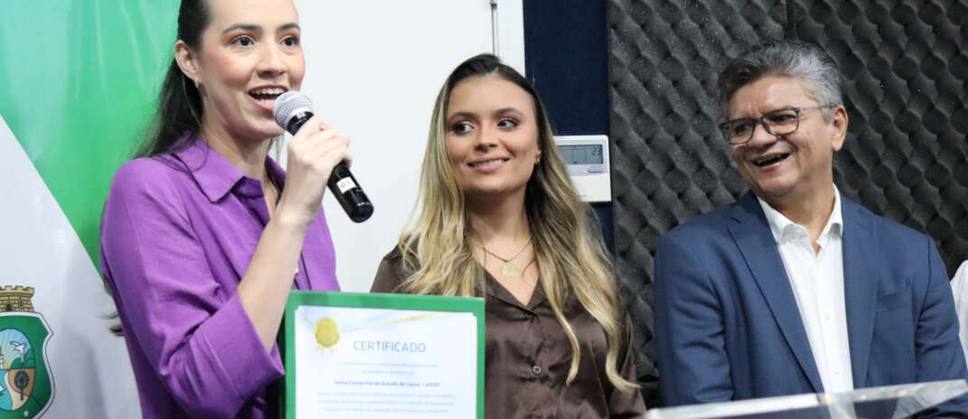 Jucec conquista Selo Ouro na Avaliação de Desempenho das Ouvidorias 2025 da CGE