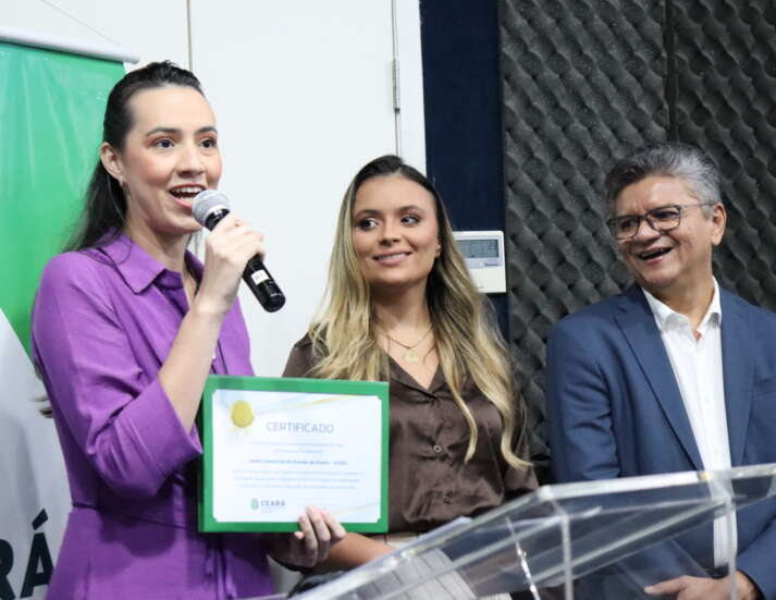 Jucec conquista Selo Ouro na Avaliação de Desempenho das Ouvidorias 2025 da CGE