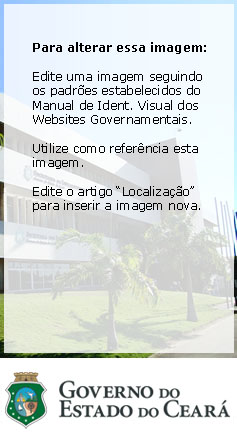 Localização