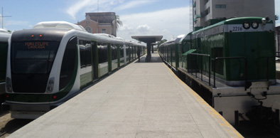 Metrô do Cariri está na final do prêmio Greenbest de projetos sustentáveis