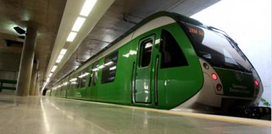 Metrofor suspenderá atividades neste sábado (30)