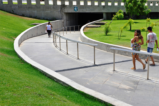 Semace aprova primeiro Relatório Ambiental do Metrô de Fortaleza