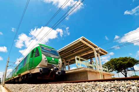 Metrofor inicia entrega de cartões para estudantes de Fortaleza e região metropolitana