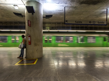 Consulta pública eletrônica sobre PPP do Metrofor será aberta dia 7 de dezembro