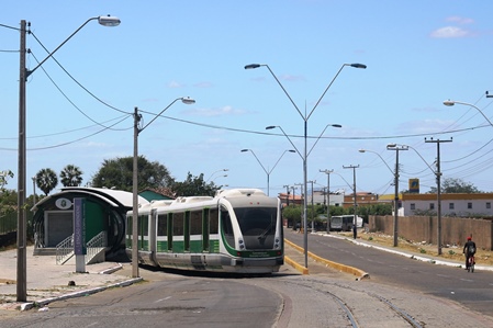 Metrô de Fortaleza – Conselho gestor aprova minuta de edital de PPP