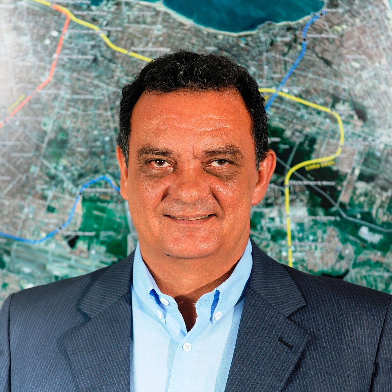 Plínio Pompeu de Saboya Magalhães Neto