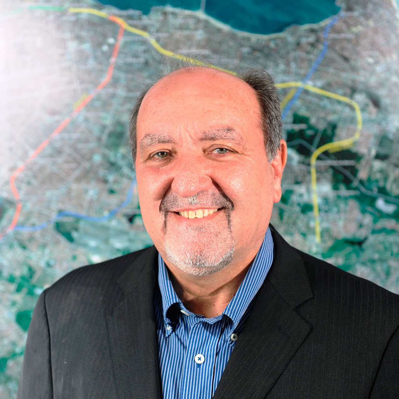 José Tupinambá Cavalcante de Almeida