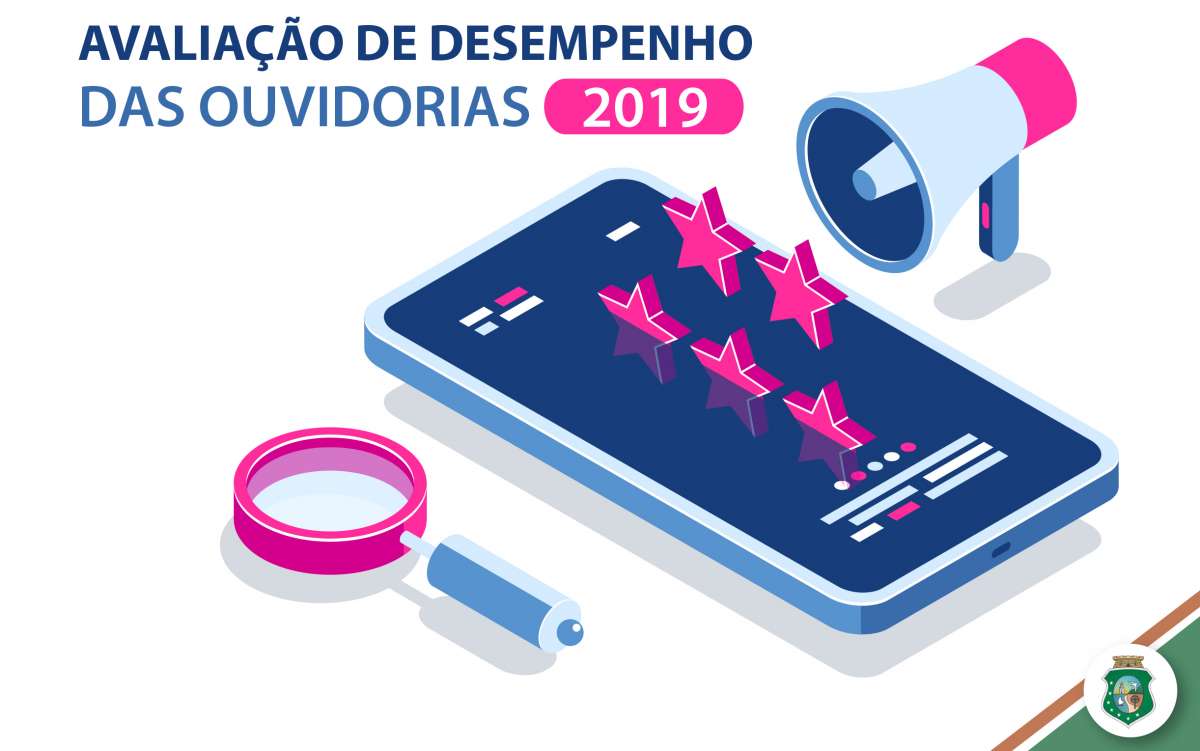Ouvidoria do Metrofor fica entre as melhores no desempenho de 2019