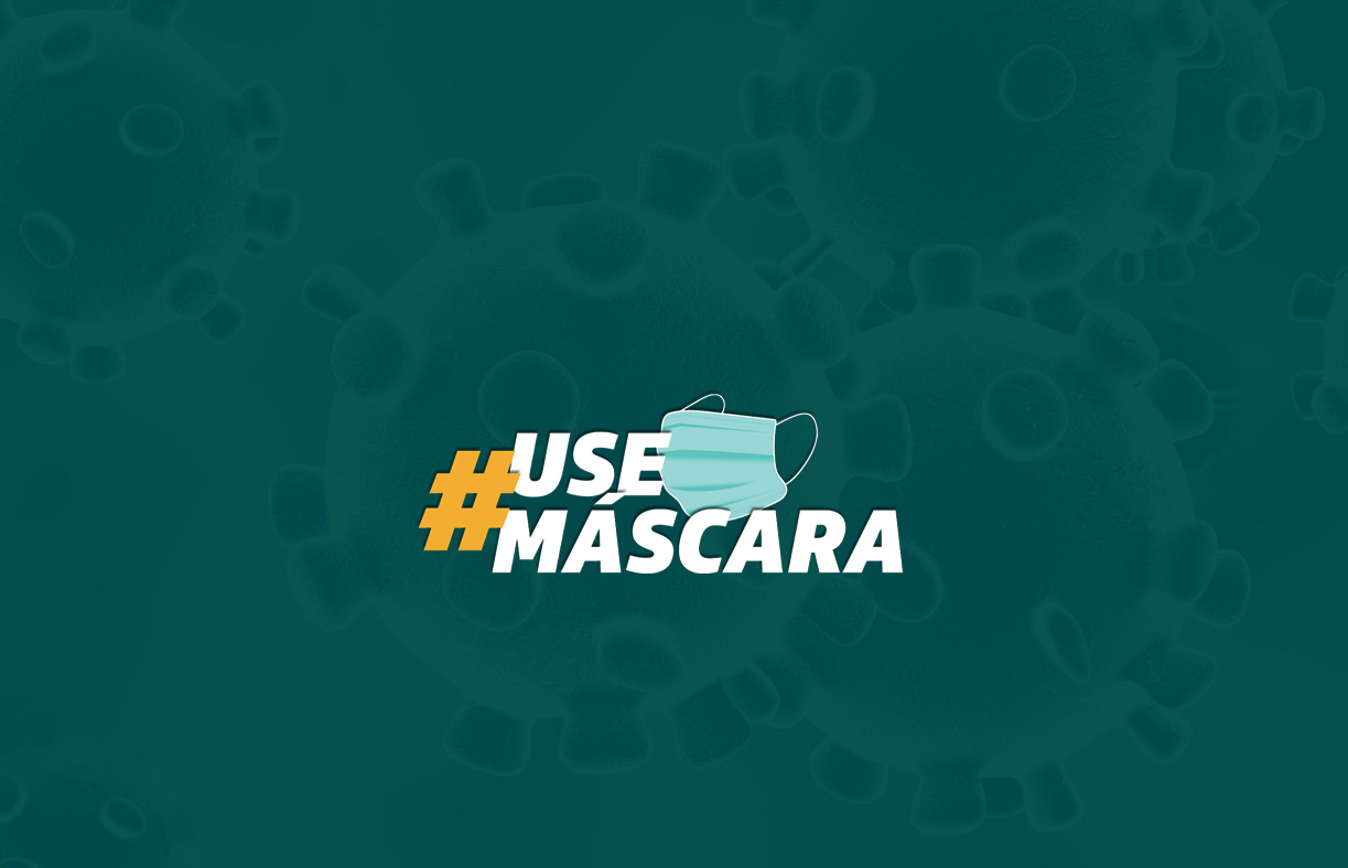 Veja dicas para correta utilização de máscaras de tecido