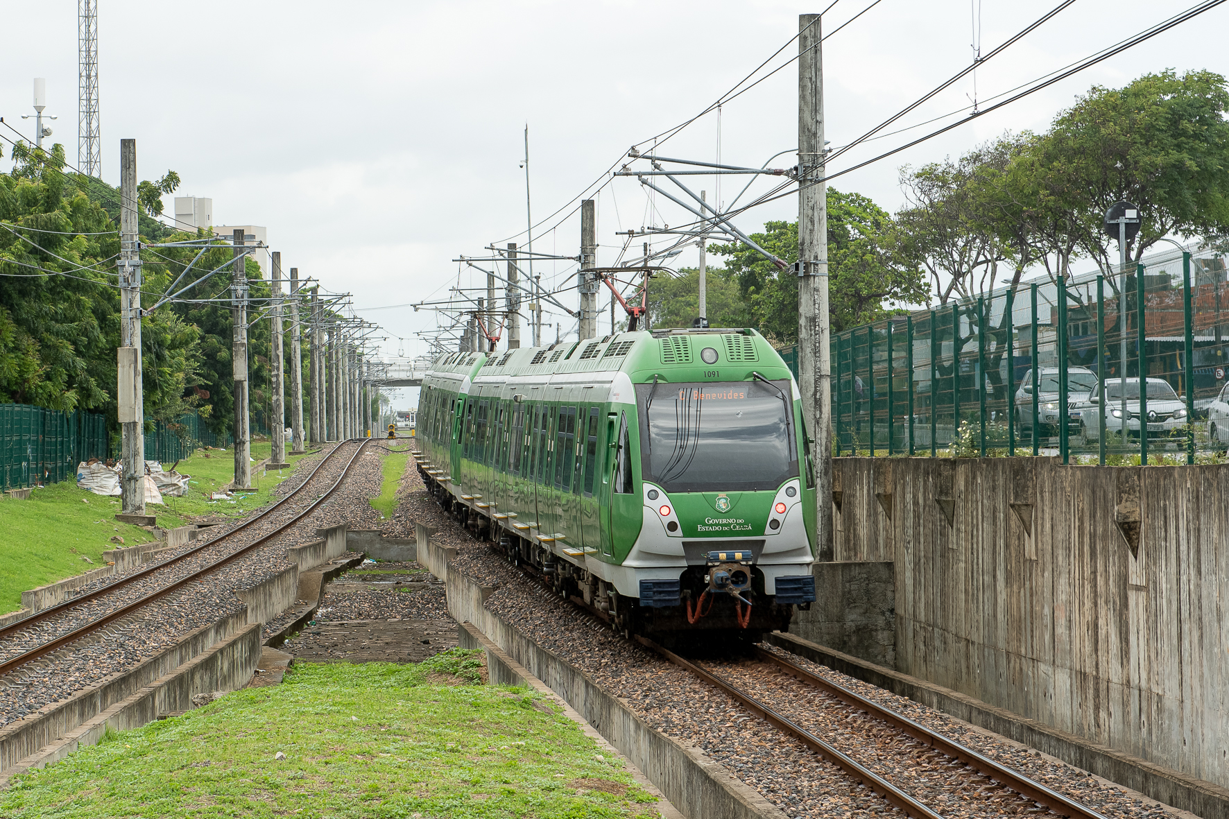 Operação especial no feriado de 8 de junho. Veja aqui os horários