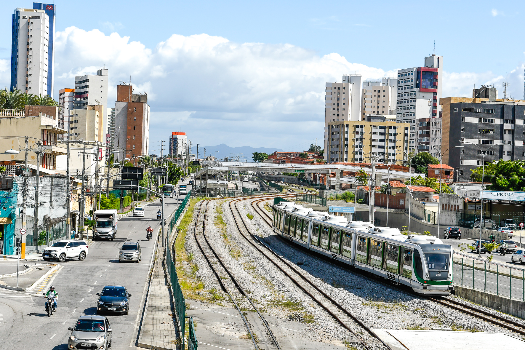 Vai ter Metrô e VLT no Carnaval 2023! Confira como será a operação.