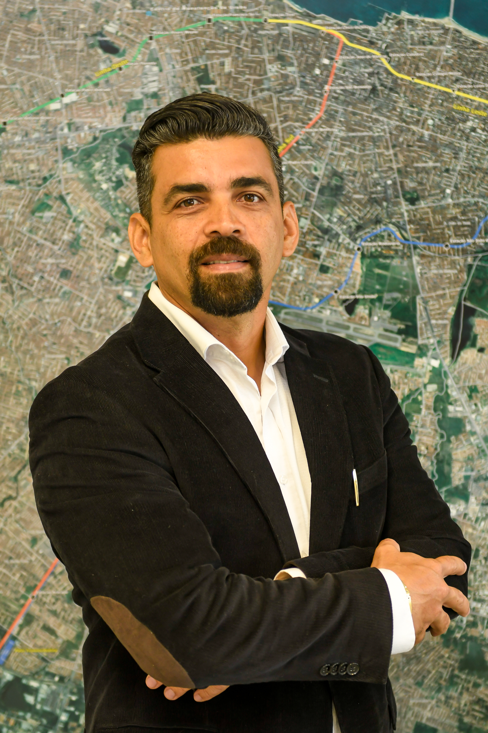 João Paulo Angelim de Albuquerque