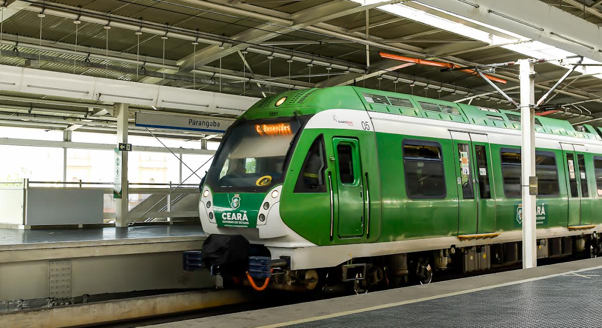 Veja como será a operação especial do Metrô e VLTs no feriado de São José