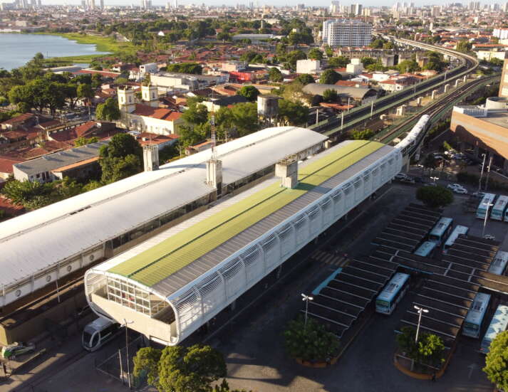 Feriado de Data Magna: confira os horários especiais do metrô e VLTs