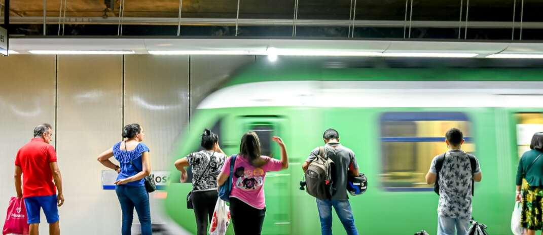 Demanda – 3º Trimestre de 2025