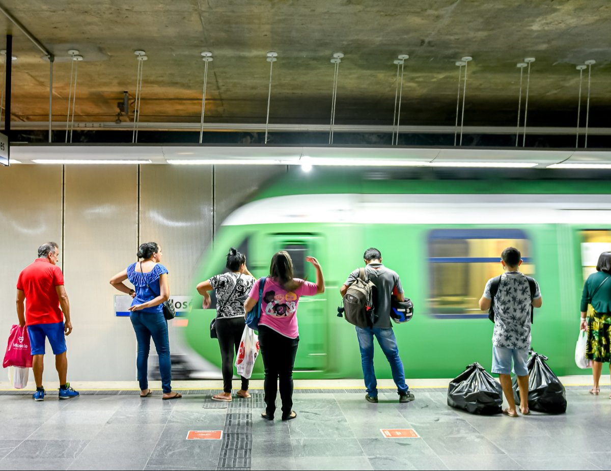 Demanda – 3º Trimestre de 2025